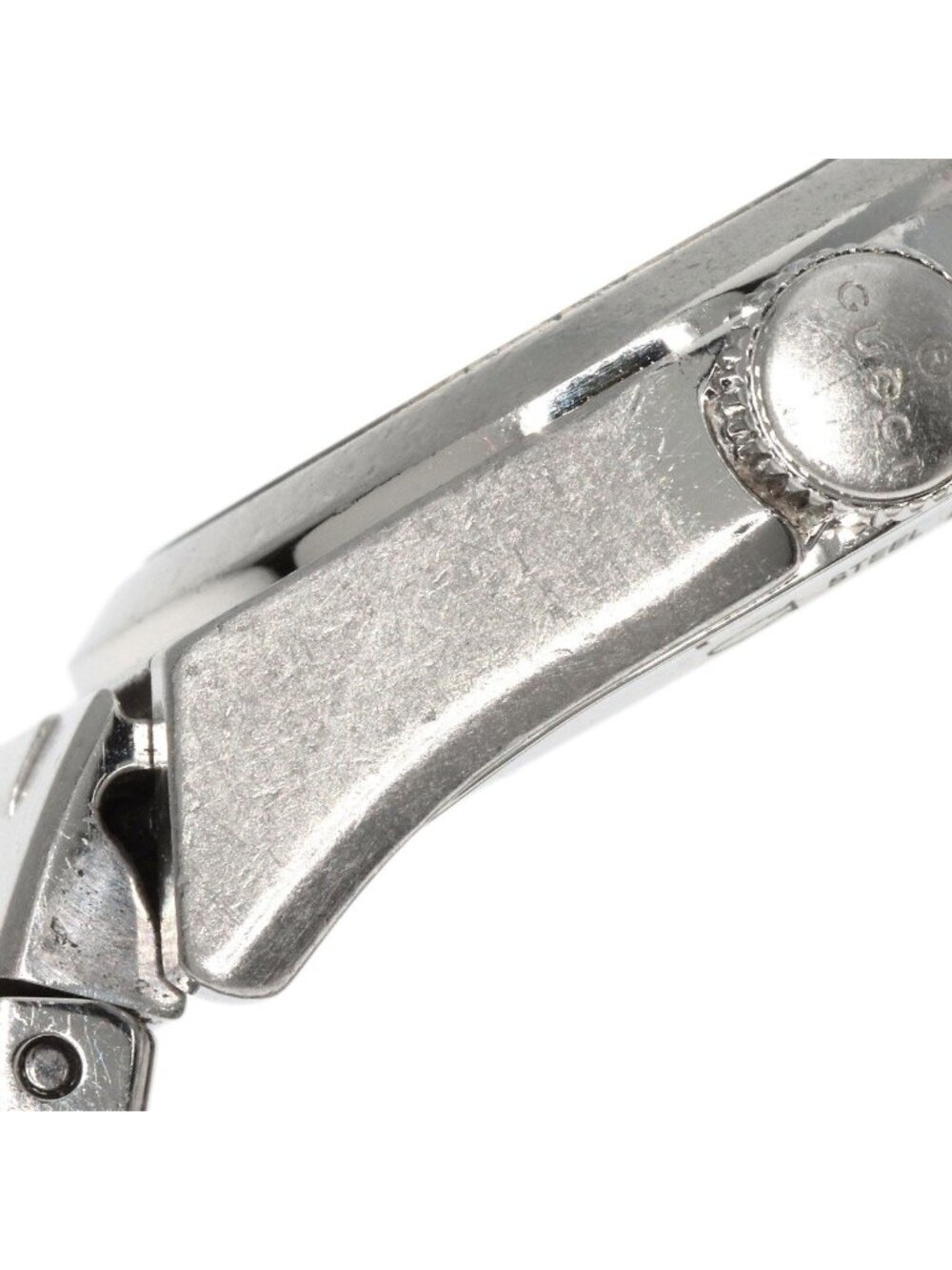 Gucci 115.5 Pantheon Watch SS - Picture 10 of 15